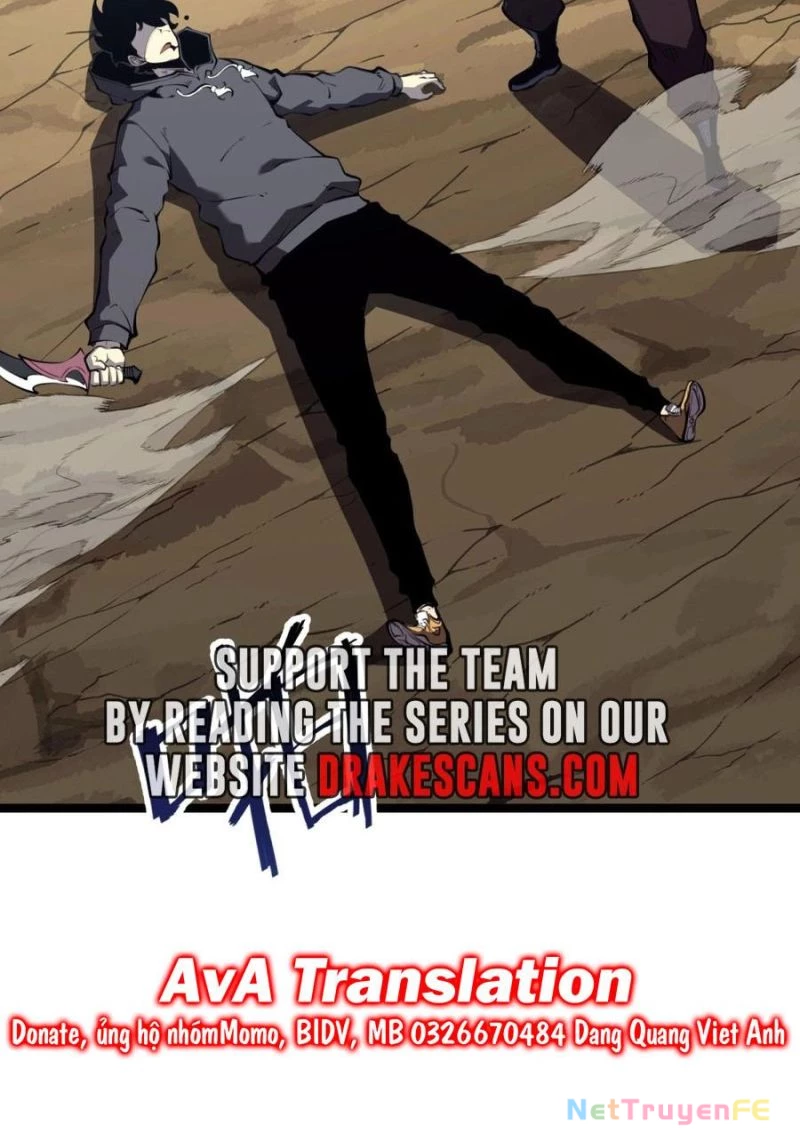 Ta Nhặt Rác Thượng Vương Giả Chapter 18 - Trang 4