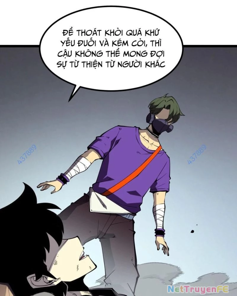 Ta Nhặt Rác Thượng Vương Giả Chapter 18 - Trang 4