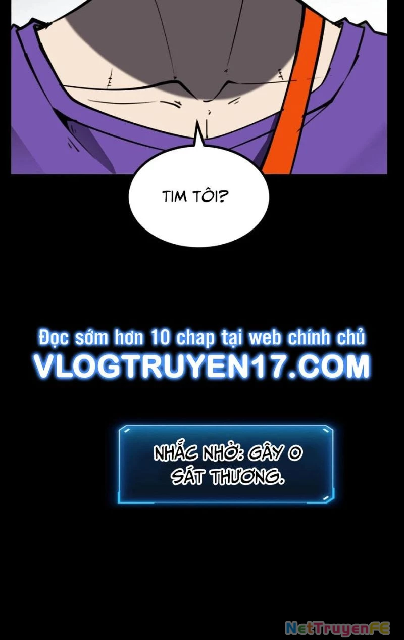 Ta Nhặt Rác Thượng Vương Giả Chapter 18 - Trang 4
