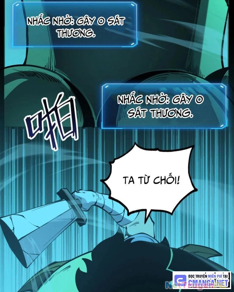 Ta Nhặt Rác Thượng Vương Giả Chapter 18 - Trang 4