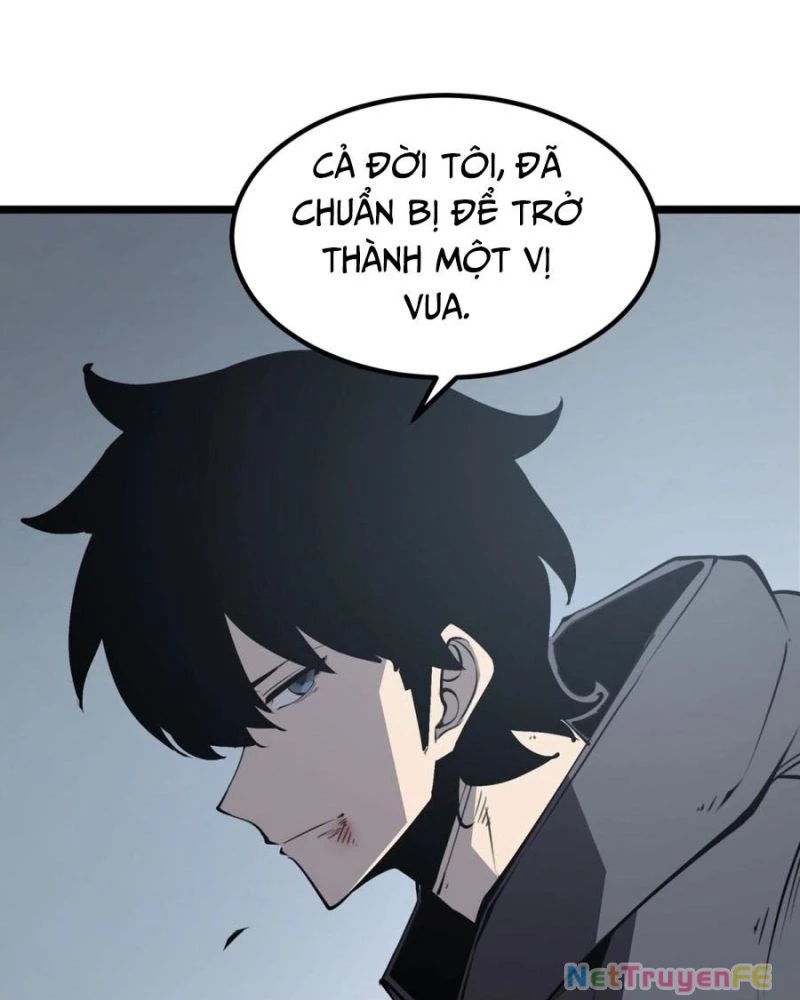 Ta Nhặt Rác Thượng Vương Giả Chapter 18 - Trang 4