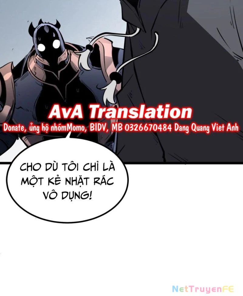 Ta Nhặt Rác Thượng Vương Giả Chapter 18 - Trang 4