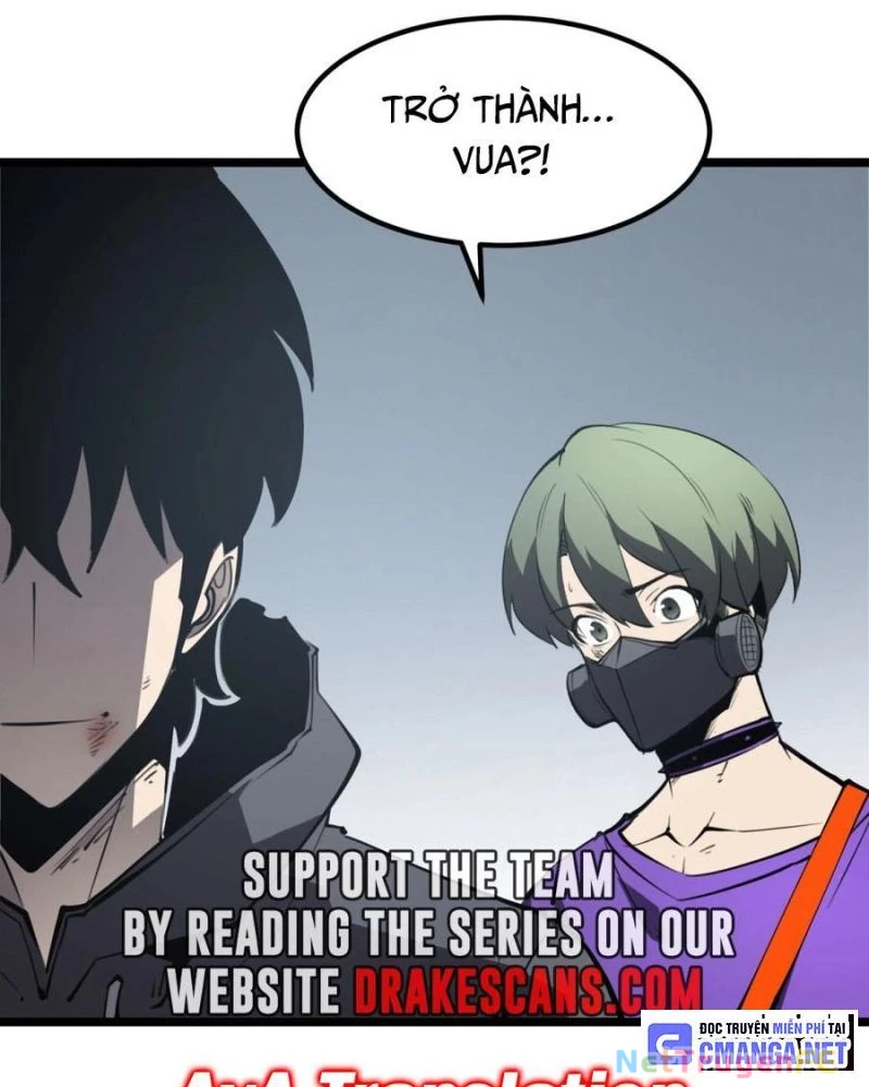 Ta Nhặt Rác Thượng Vương Giả Chapter 18 - Trang 4