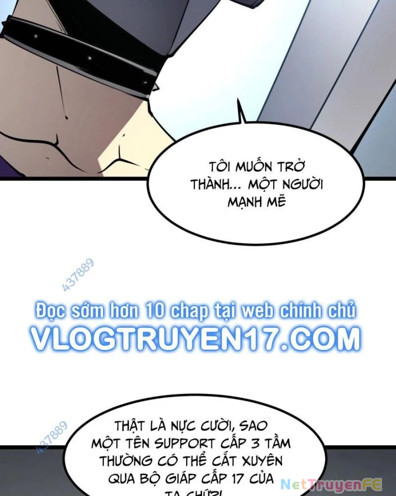 Ta Nhặt Rác Thượng Vương Giả Chapter 18 - Trang 4