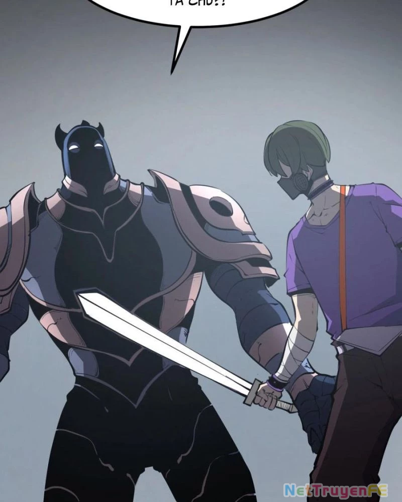 Ta Nhặt Rác Thượng Vương Giả Chapter 18 - Trang 4