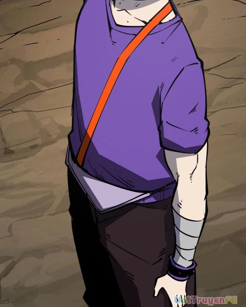 Ta Nhặt Rác Thượng Vương Giả Chapter 18 - Trang 4