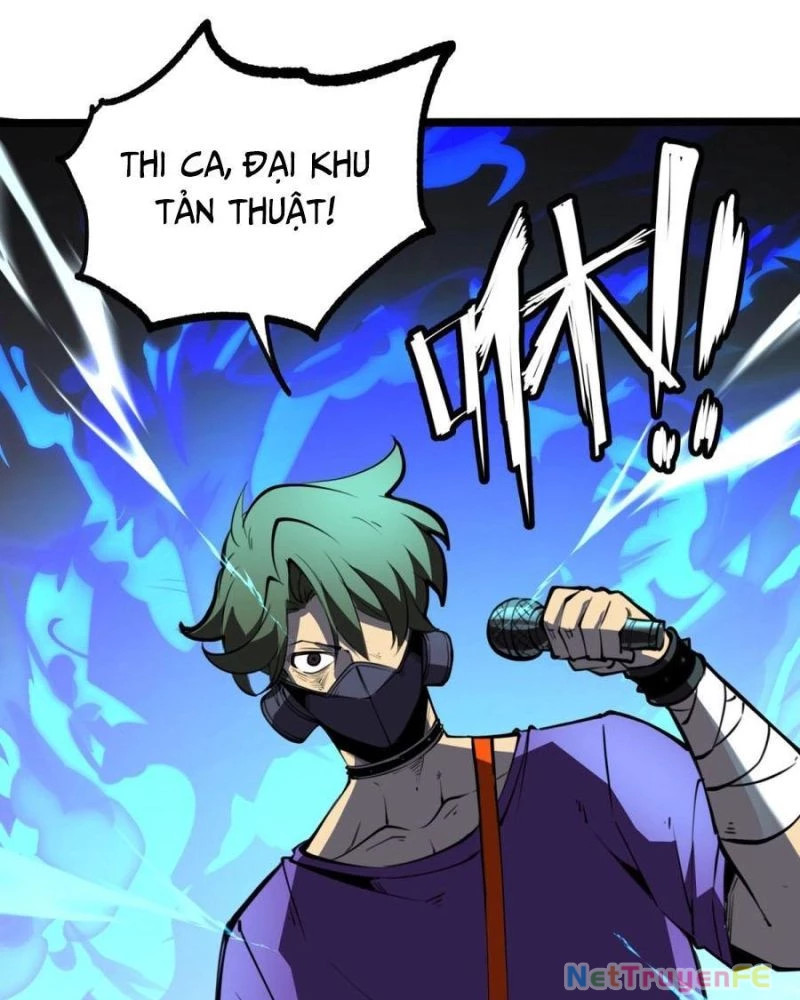 Ta Nhặt Rác Thượng Vương Giả Chapter 18 - Trang 4