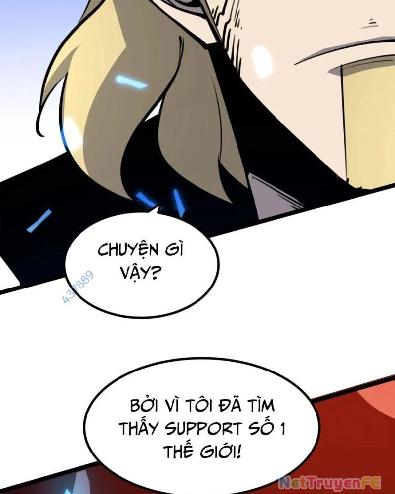 Ta Nhặt Rác Thượng Vương Giả Chapter 18 - Trang 4