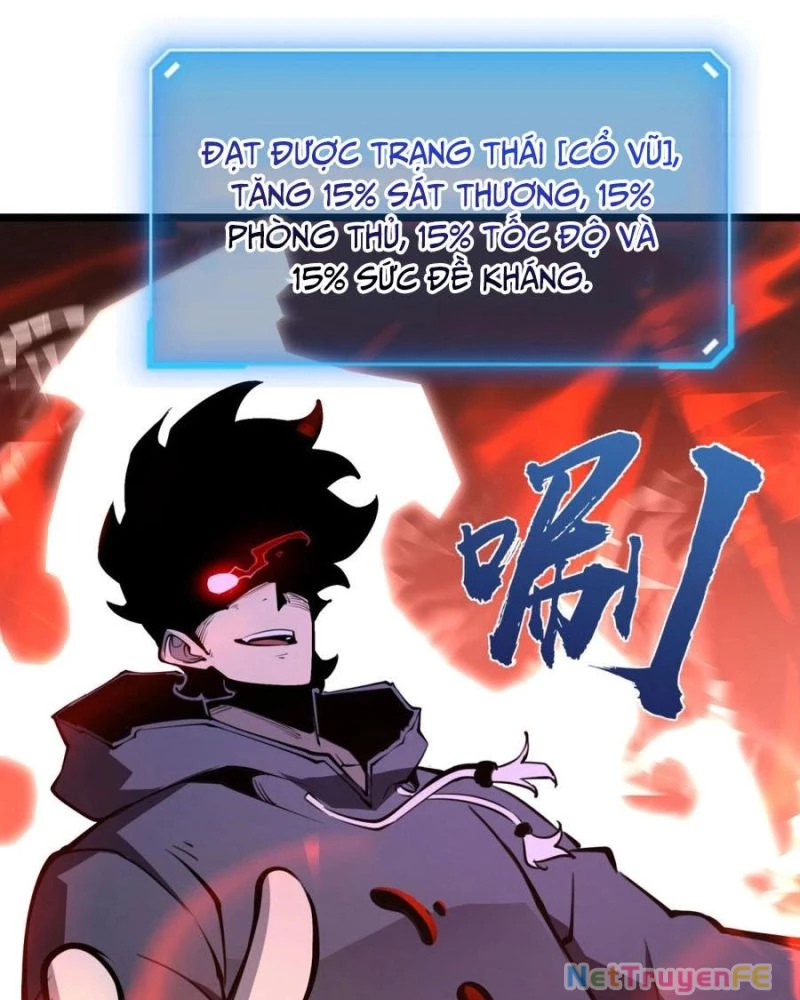 Ta Nhặt Rác Thượng Vương Giả Chapter 18 - Trang 4