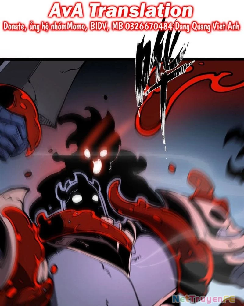 Ta Nhặt Rác Thượng Vương Giả Chapter 18 - Trang 4