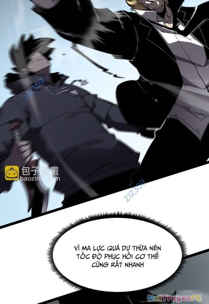 Ta Nhặt Rác Thượng Vương Giả Chapter 19 - Trang 4