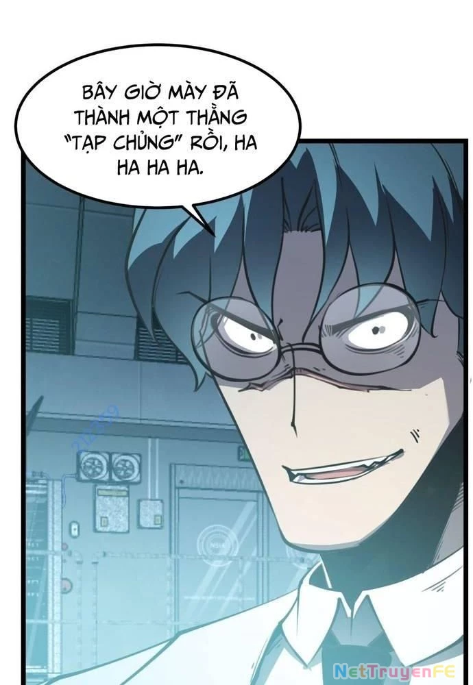 Ta Nhặt Rác Thượng Vương Giả Chapter 19 - Trang 4