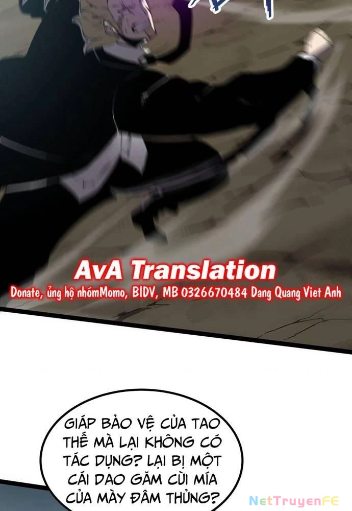 Ta Nhặt Rác Thượng Vương Giả Chapter 19 - Trang 4