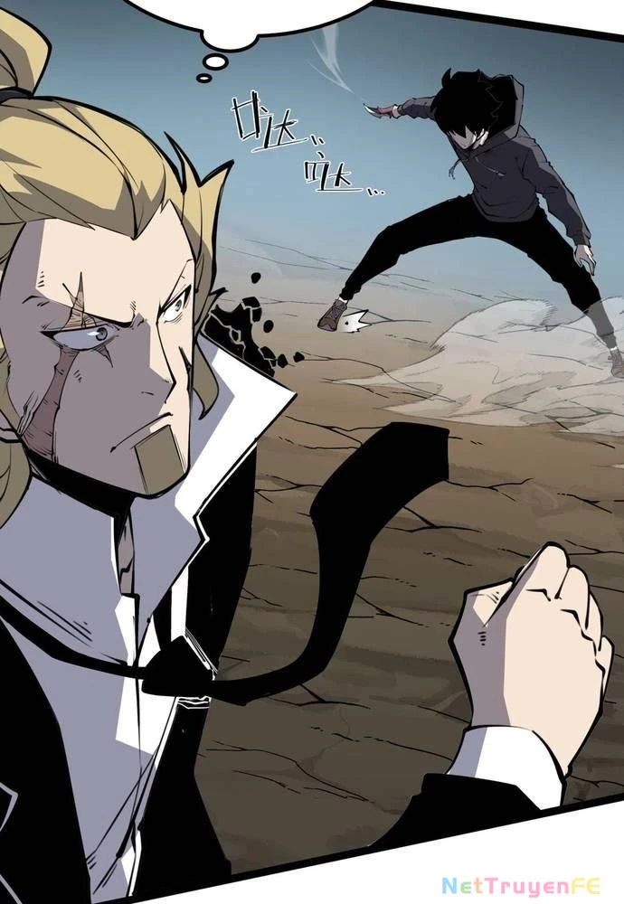 Ta Nhặt Rác Thượng Vương Giả Chapter 19 - Trang 4