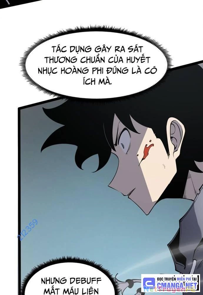 Ta Nhặt Rác Thượng Vương Giả Chapter 19 - Trang 4
