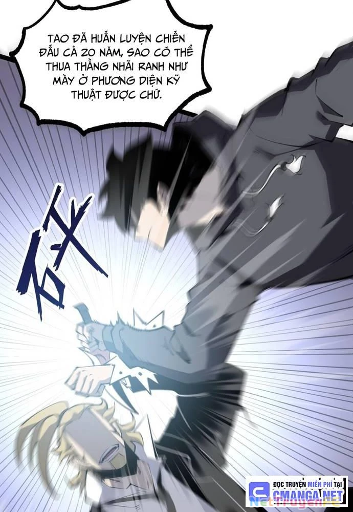 Ta Nhặt Rác Thượng Vương Giả Chapter 19 - Trang 4