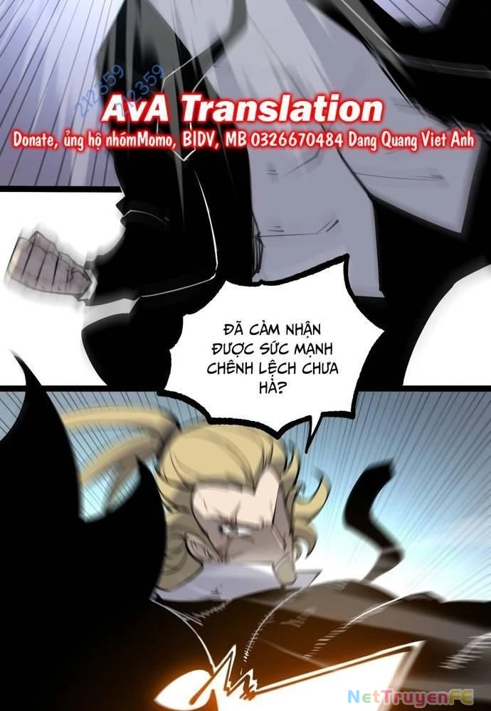 Ta Nhặt Rác Thượng Vương Giả Chapter 19 - Trang 4