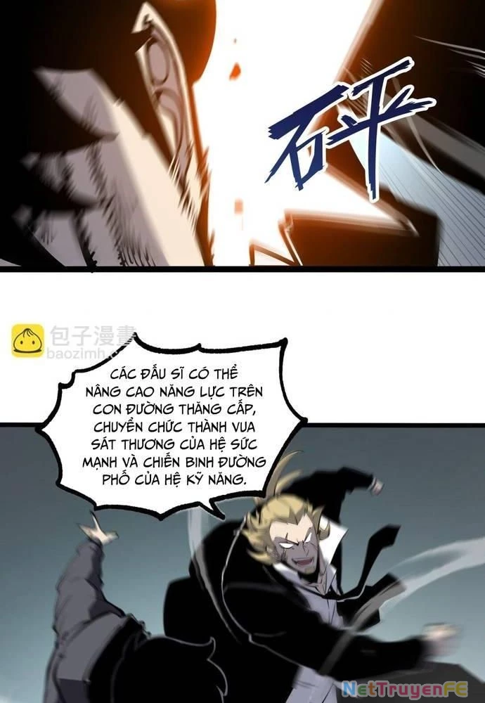 Ta Nhặt Rác Thượng Vương Giả Chapter 19 - Trang 4