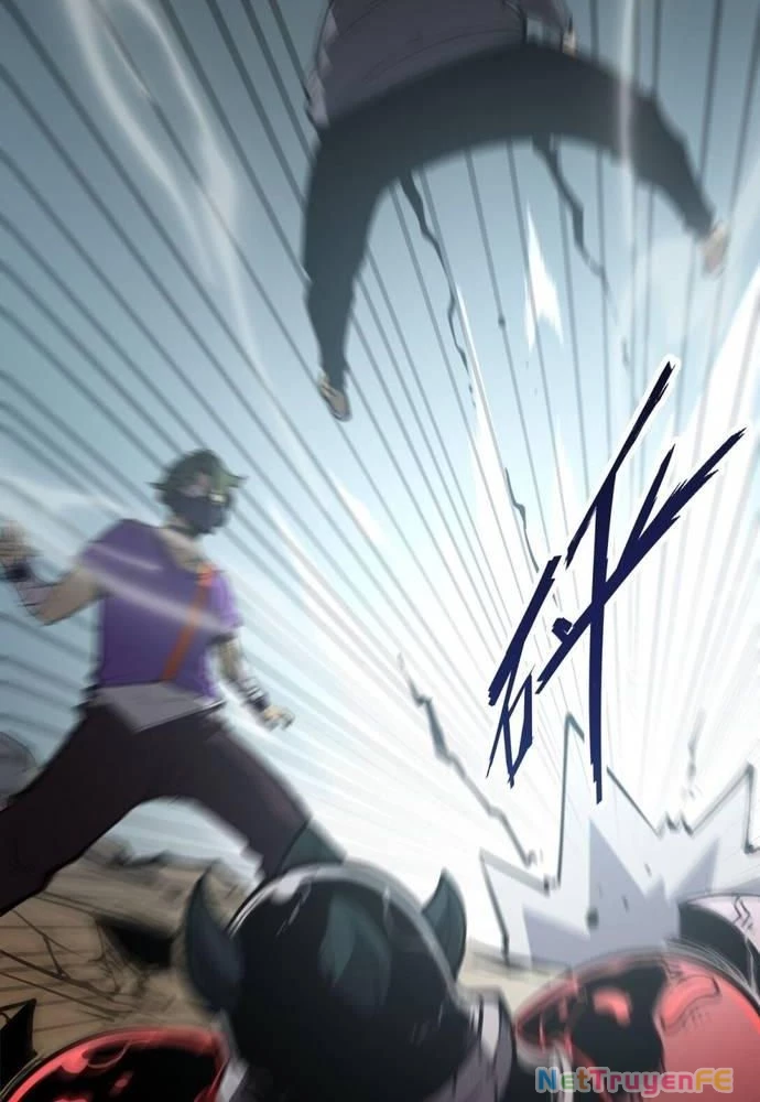 Ta Nhặt Rác Thượng Vương Giả Chapter 19 - Trang 4