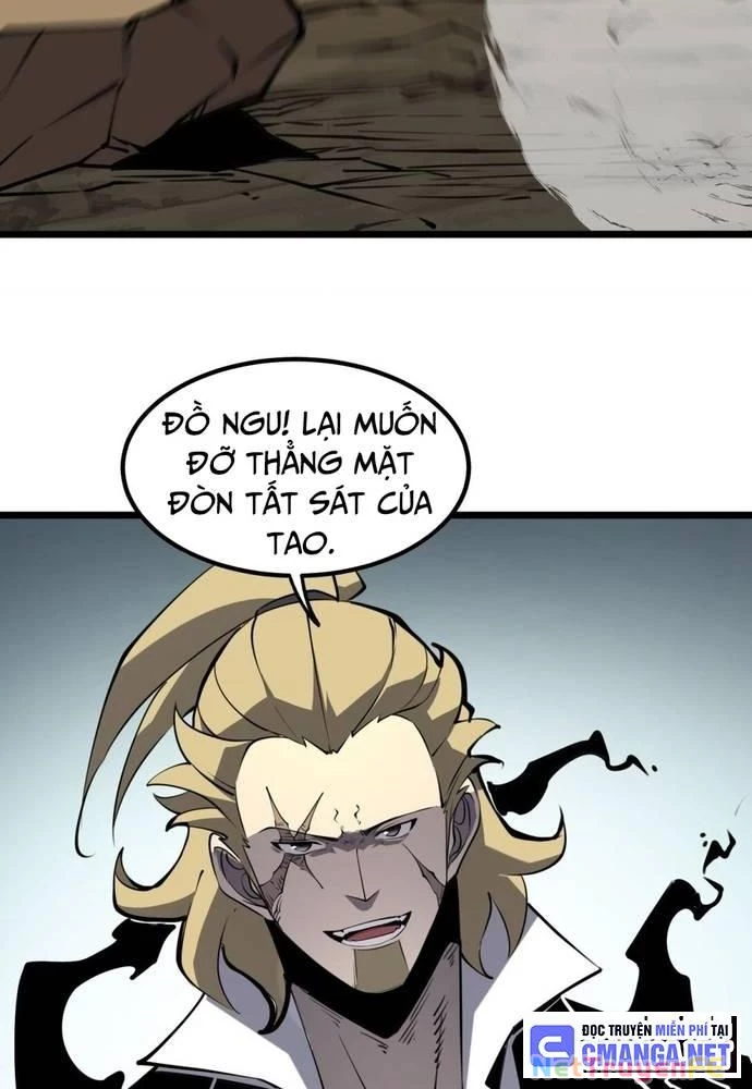 Ta Nhặt Rác Thượng Vương Giả Chapter 19 - Trang 4