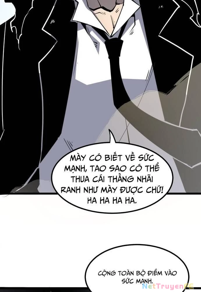 Ta Nhặt Rác Thượng Vương Giả Chapter 19 - Trang 4