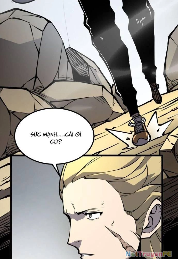 Ta Nhặt Rác Thượng Vương Giả Chapter 19 - Trang 4