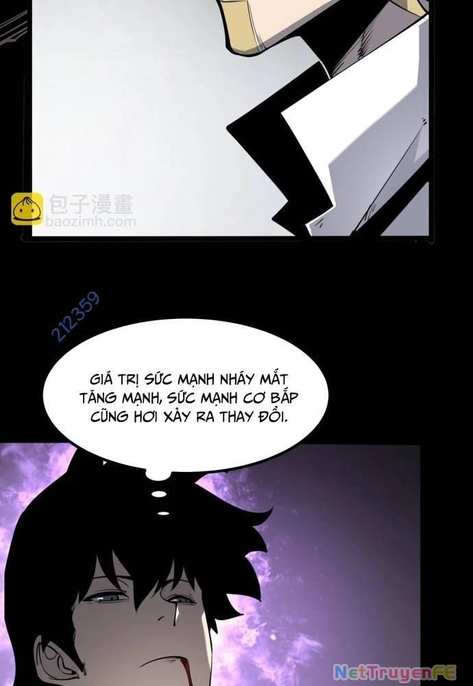 Ta Nhặt Rác Thượng Vương Giả Chapter 19 - Trang 4