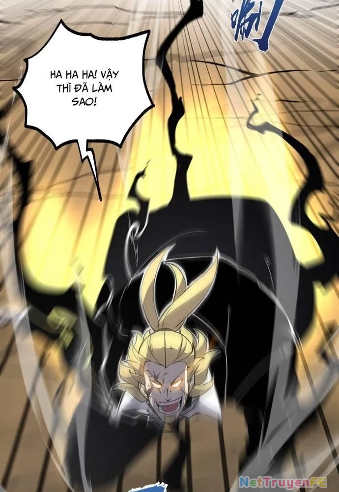 Ta Nhặt Rác Thượng Vương Giả Chapter 19 - Trang 4