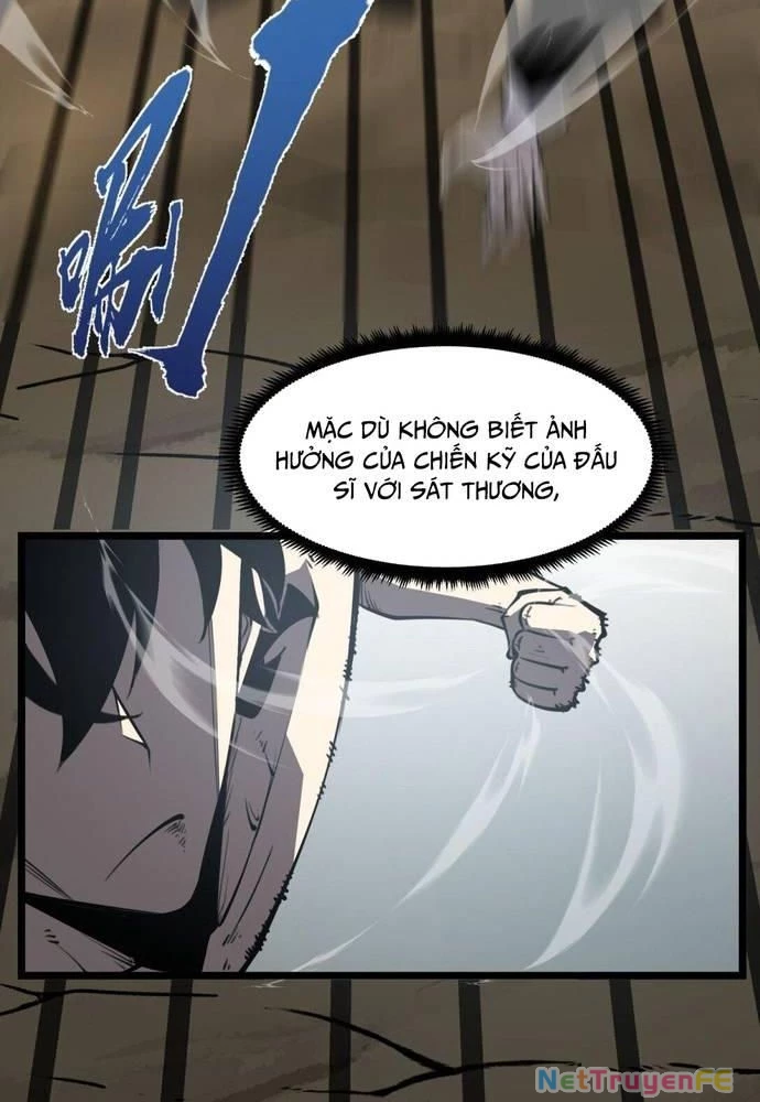 Ta Nhặt Rác Thượng Vương Giả Chapter 19 - Trang 4