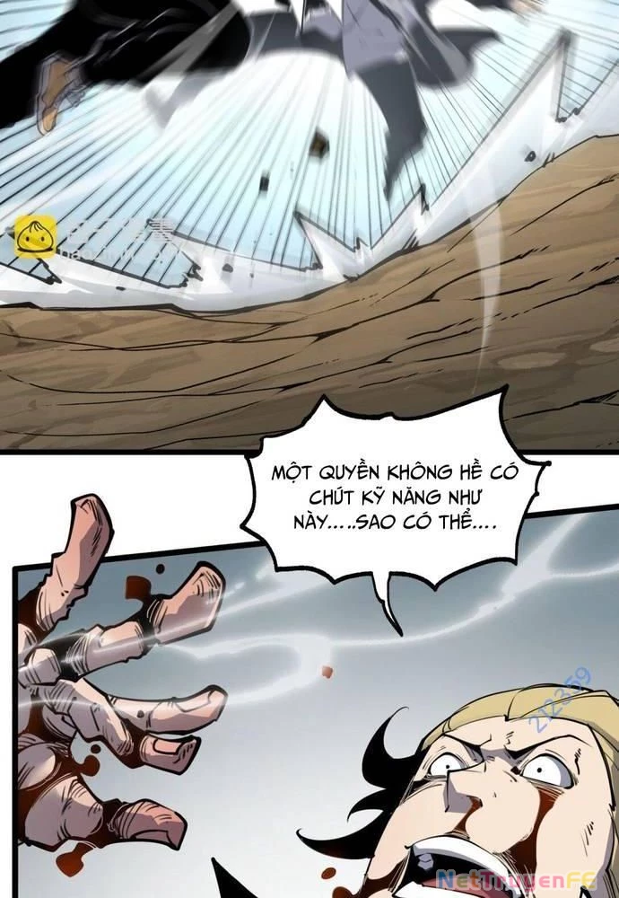 Ta Nhặt Rác Thượng Vương Giả Chapter 19 - Trang 4