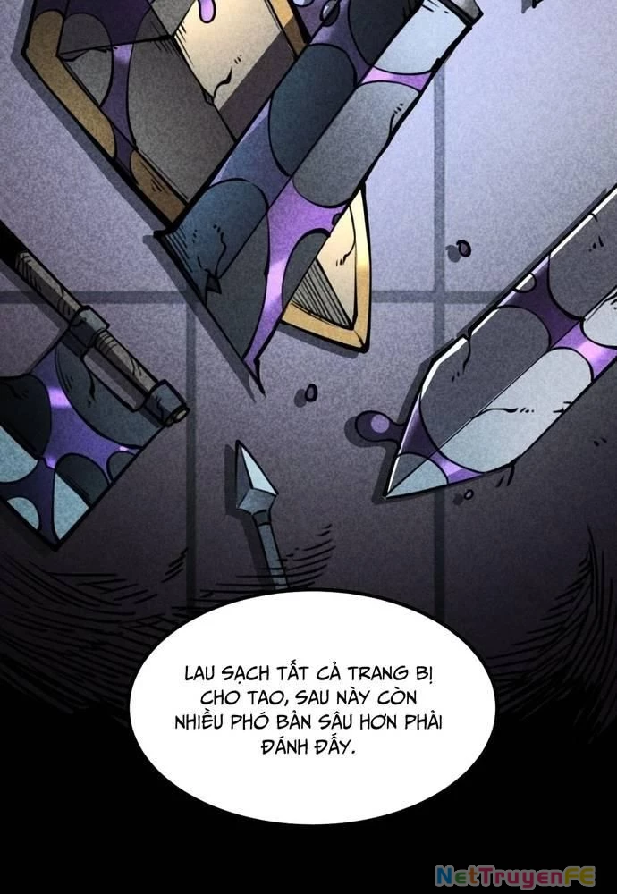 Ta Nhặt Rác Thượng Vương Giả Chapter 19 - Trang 4