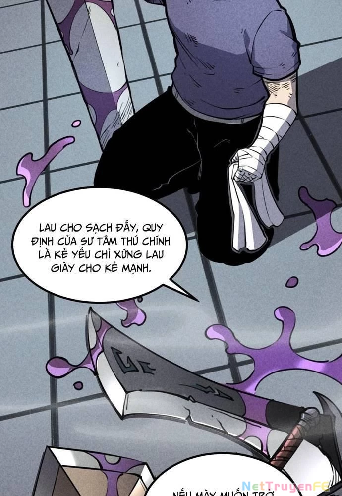 Ta Nhặt Rác Thượng Vương Giả Chapter 19 - Trang 4