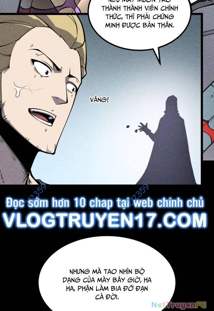 Ta Nhặt Rác Thượng Vương Giả Chapter 19 - Trang 4