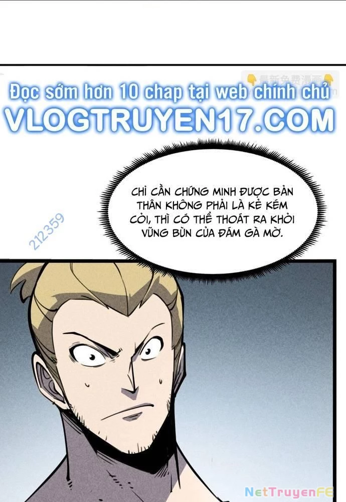 Ta Nhặt Rác Thượng Vương Giả Chapter 19 - Trang 4