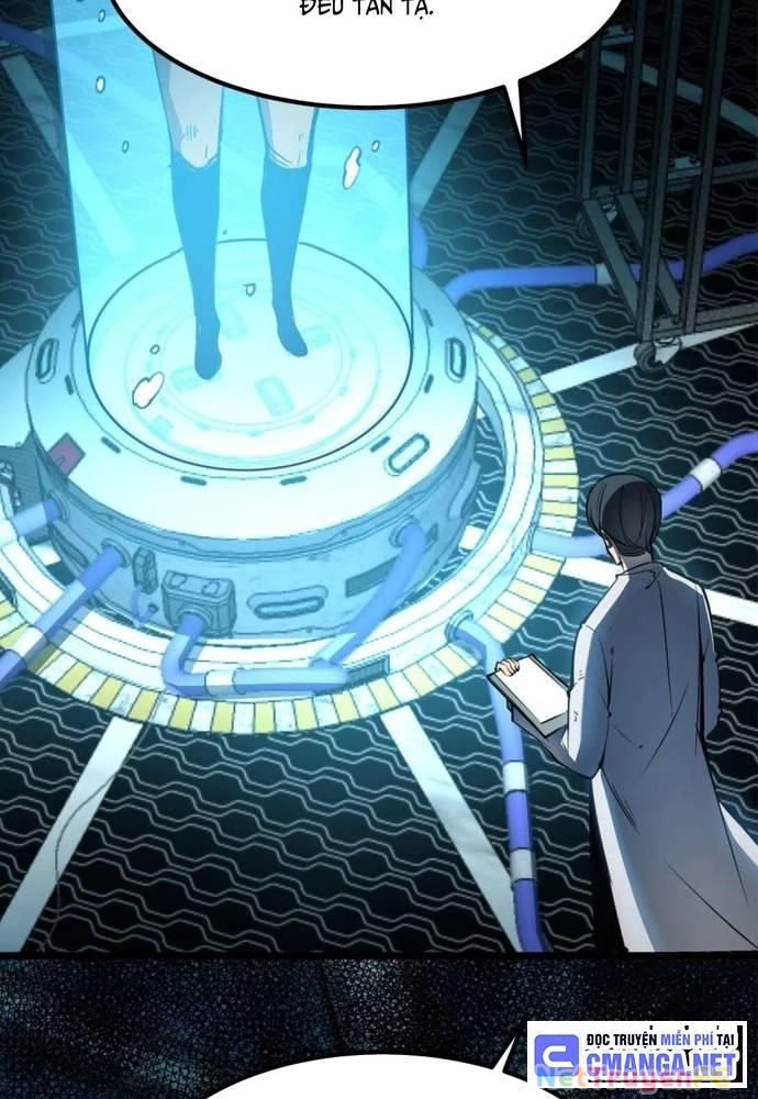 Ta Nhặt Rác Thượng Vương Giả Chapter 19 - Trang 4