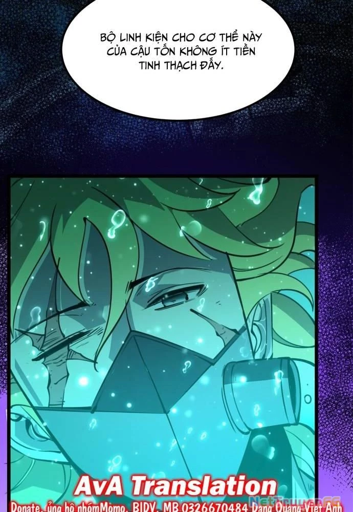 Ta Nhặt Rác Thượng Vương Giả Chapter 19 - Trang 4