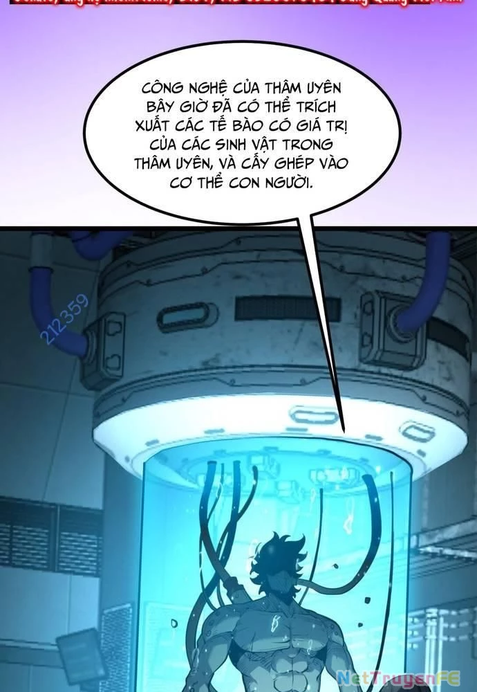 Ta Nhặt Rác Thượng Vương Giả Chapter 19 - Trang 4