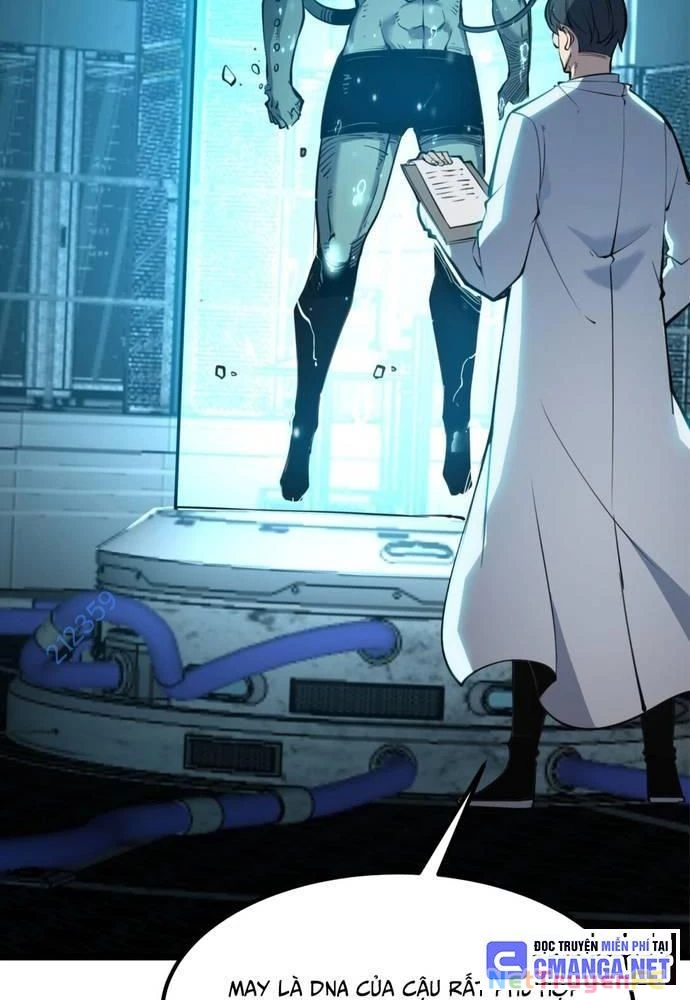 Ta Nhặt Rác Thượng Vương Giả Chapter 19 - Trang 4