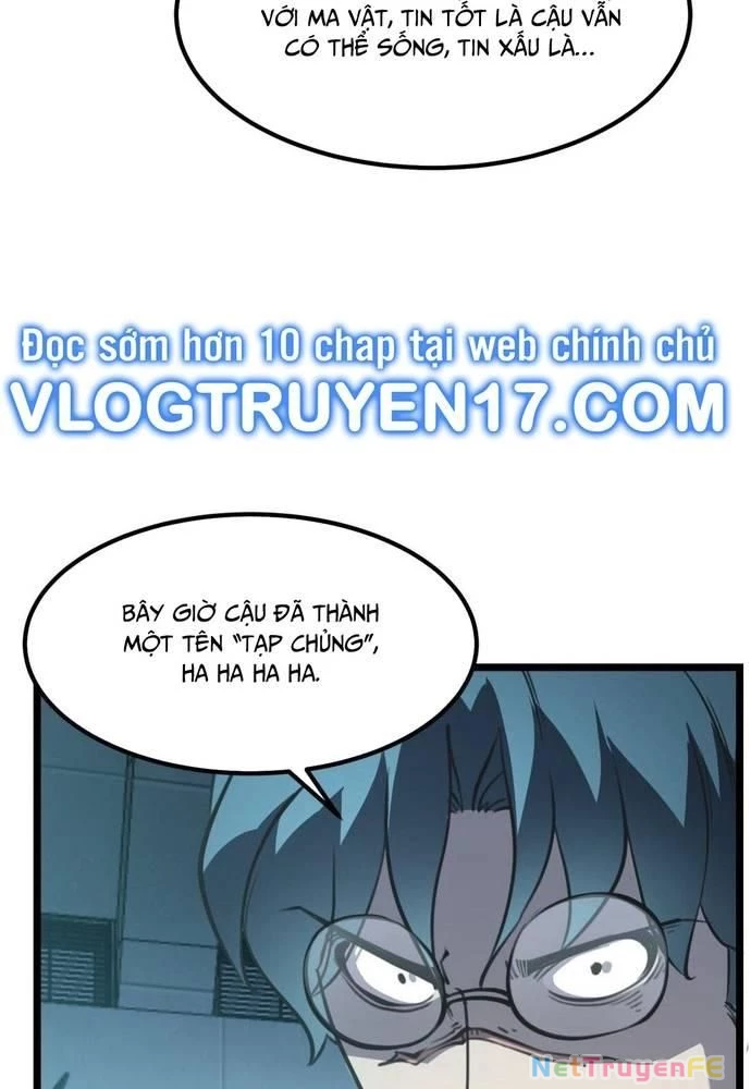 Ta Nhặt Rác Thượng Vương Giả Chapter 19 - Trang 4