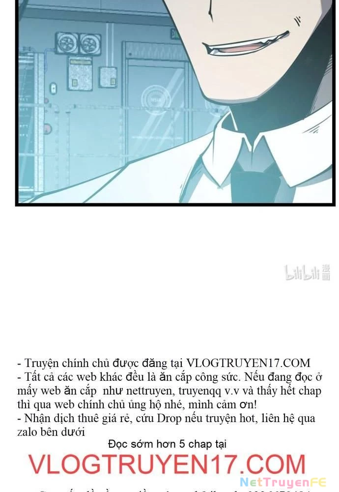 Ta Nhặt Rác Thượng Vương Giả Chapter 19 - Trang 4