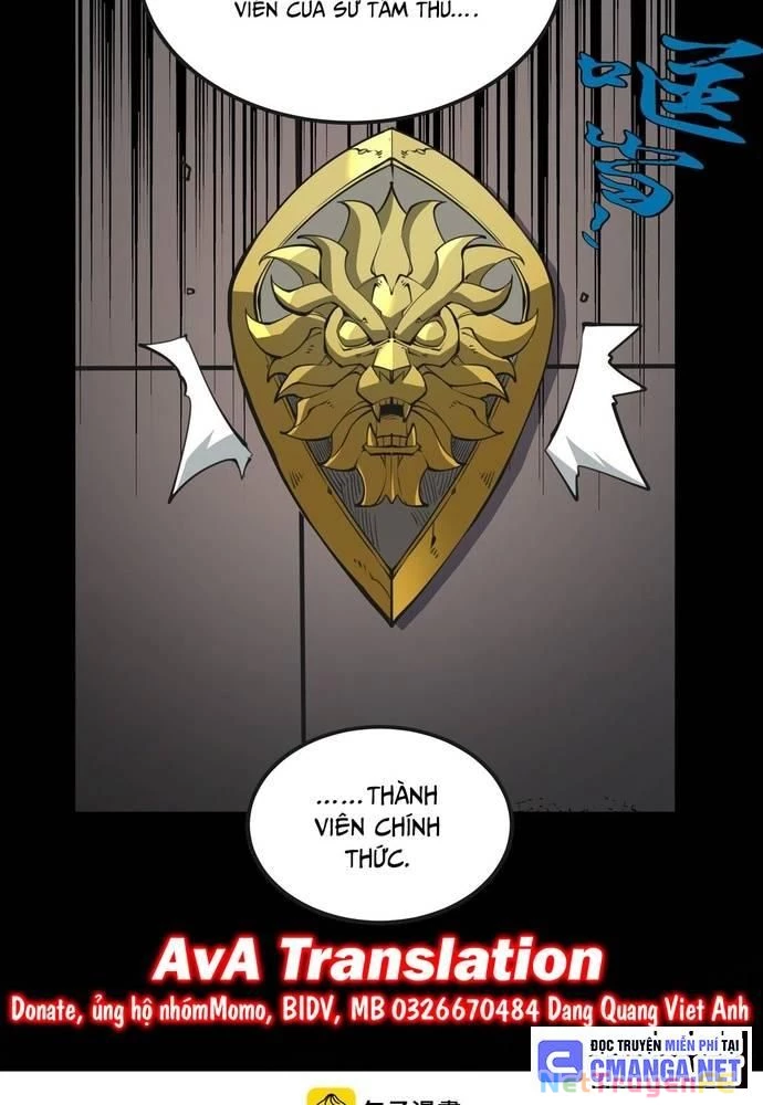 Ta Nhặt Rác Thượng Vương Giả Chapter 20 - Trang 4