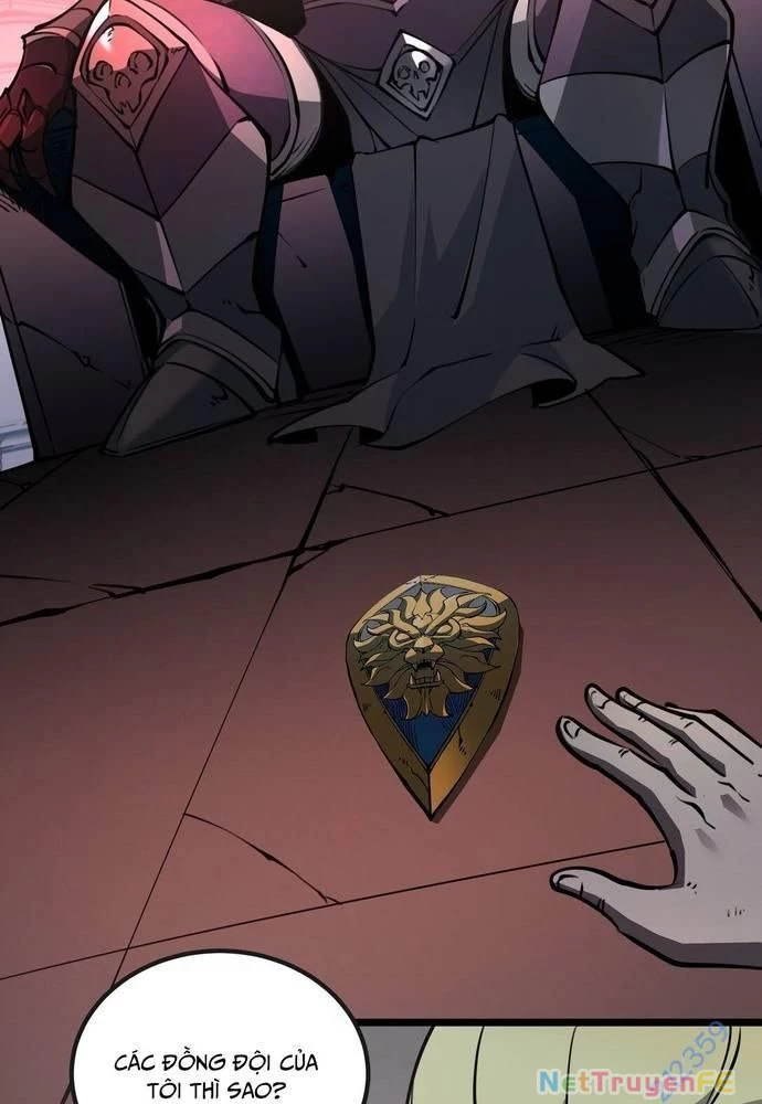 Ta Nhặt Rác Thượng Vương Giả Chapter 20 - Trang 4