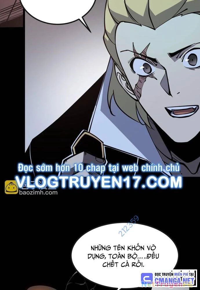 Ta Nhặt Rác Thượng Vương Giả Chapter 20 - Trang 4