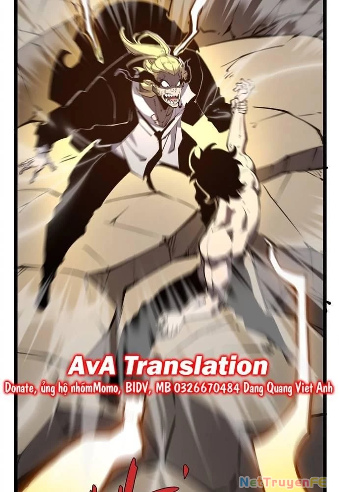 Ta Nhặt Rác Thượng Vương Giả Chapter 20 - Trang 4