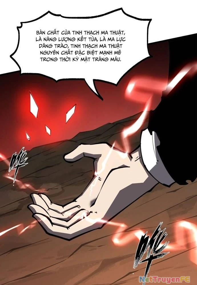 Ta Nhặt Rác Thượng Vương Giả Chapter 20 - Trang 4