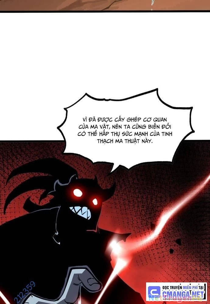 Ta Nhặt Rác Thượng Vương Giả Chapter 20 - Trang 4