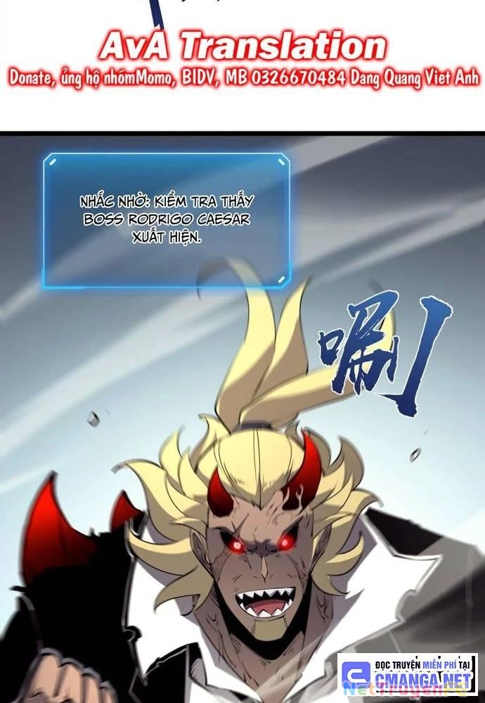 Ta Nhặt Rác Thượng Vương Giả Chapter 20 - Trang 4