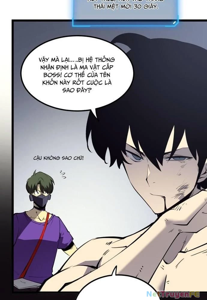 Ta Nhặt Rác Thượng Vương Giả Chapter 20 - Trang 4