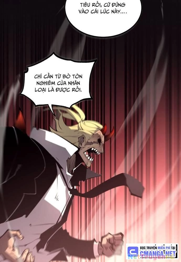 Ta Nhặt Rác Thượng Vương Giả Chapter 20 - Trang 4