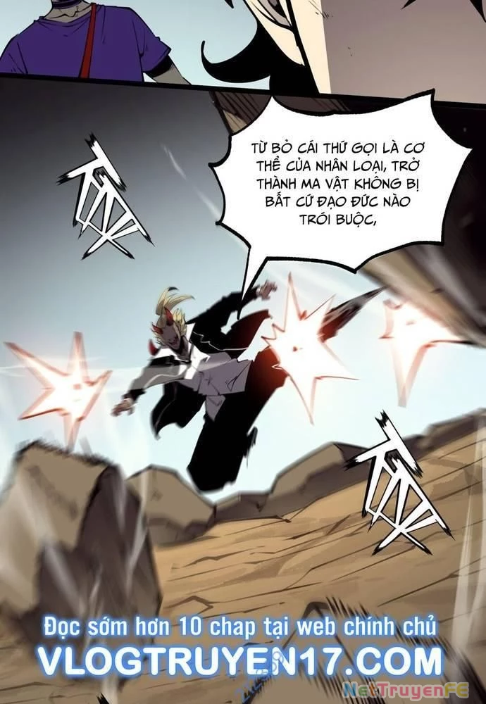 Ta Nhặt Rác Thượng Vương Giả Chapter 20 - Trang 4